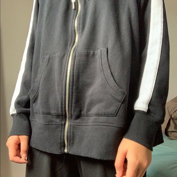 Tommy Hilfiger zip-up hoodie - Picture 4 of 6